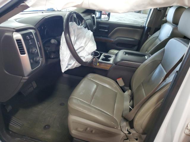2016 GMC SIERRA K15 - 3GTU2NEC8GG328901