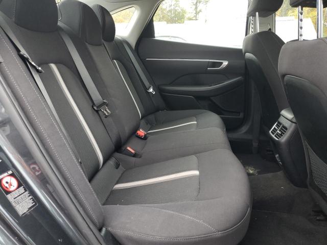2022 HYUNDAI SONATA HYB KMHL34JJXNA047178