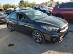 Lot #2984447653 2019 KIA FORTE FE