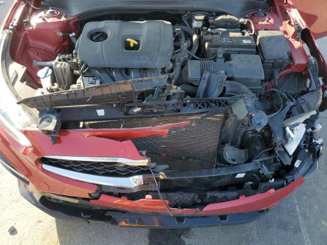2019 KIA FORTE GT L - 3KPF34AD0KE028823