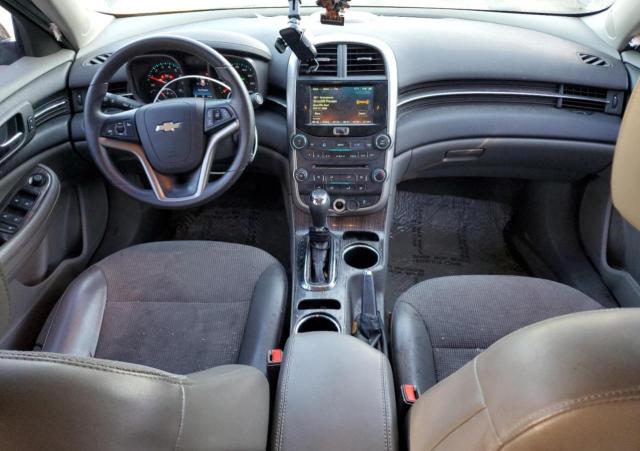 2015 CHEVROLET MALIBU 1LT - 1G11C5SL0FF334723