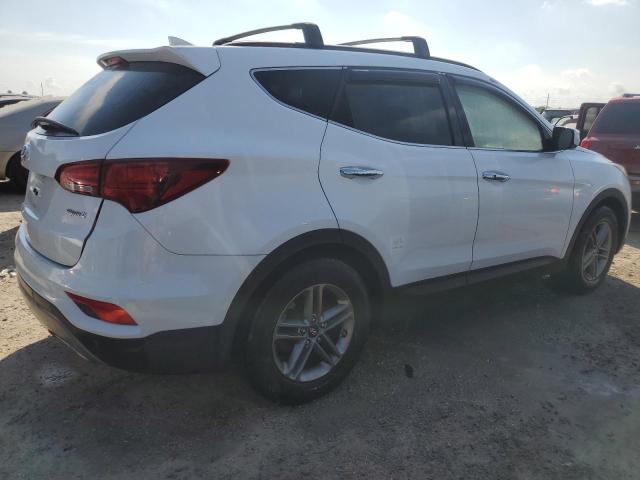 2017 HYUNDAI SANTA FE S - 5XYZU3LB3HG420822