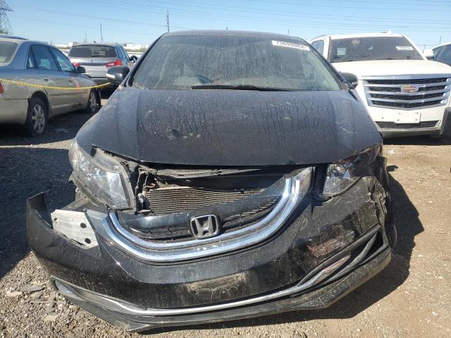 VIN 19XFB4F29DE001486 2013 Honda Civic, Hybrid no.5