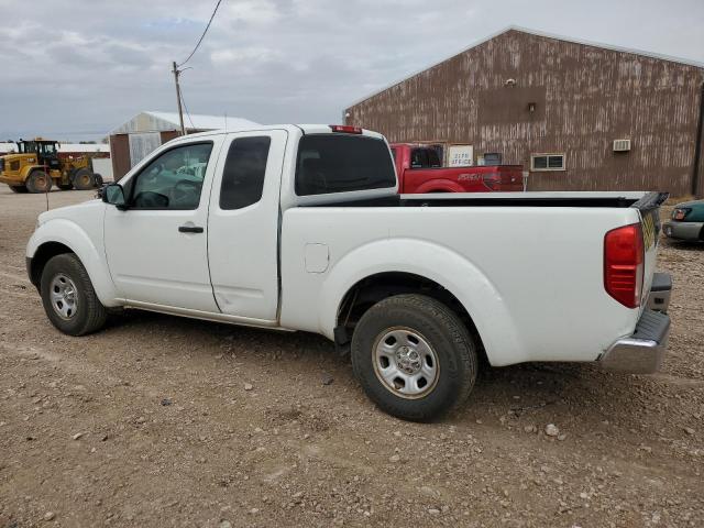 VIN 1N6BD0CT9GN778391 2016 Nissan Frontier, S no.2