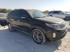 KIA SORENTO SX photo