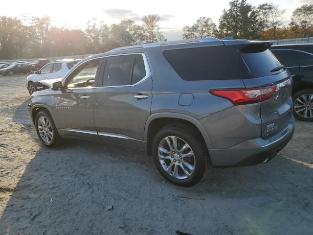 Vin: 1gnevjkw6kj167871, lot: 78128544, chevrolet traverse high country 20192