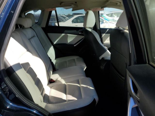 2016 MAZDA CX-5 GT - JM3KE4DY9G0724112