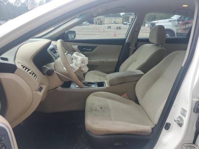 2015 NISSAN ALTIMA 2.5 - 1N4AL3AP1FN371386