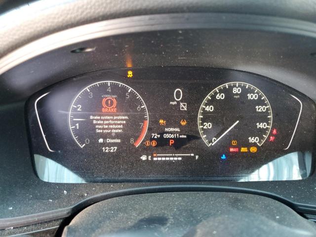 2022 HONDA CIVIC SPOR - 2HGFE2F51NH603781