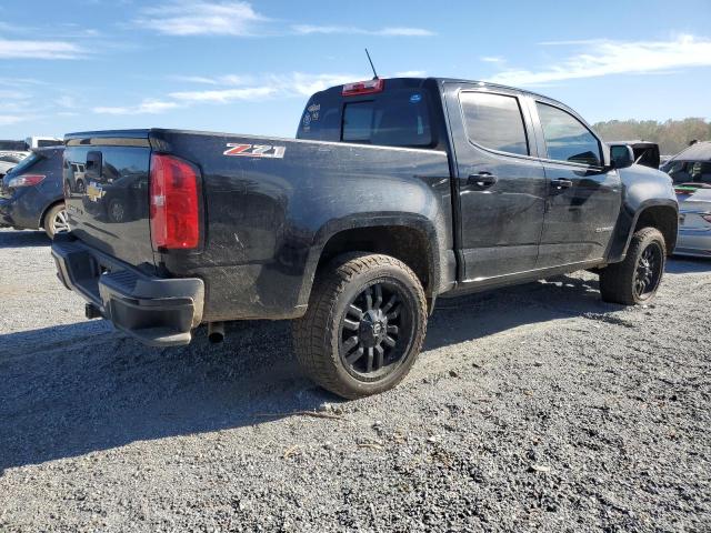 2018 CHEVROLET COLORADO Z - 1GCGTDEN6J1319299