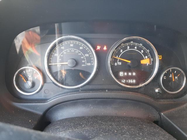 2016 JEEP COMPASS LA - 1C4NJCEA2GD667418