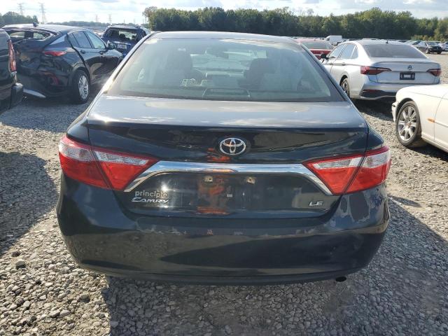 2016 TOYOTA CAMRY LE - 4T1BF1FKXGU176865