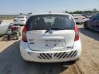 NISSAN VERSA NOTE снимка