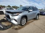 2022 TOYOTA HIGHLANDER - 5TDDZRBH3NS213298