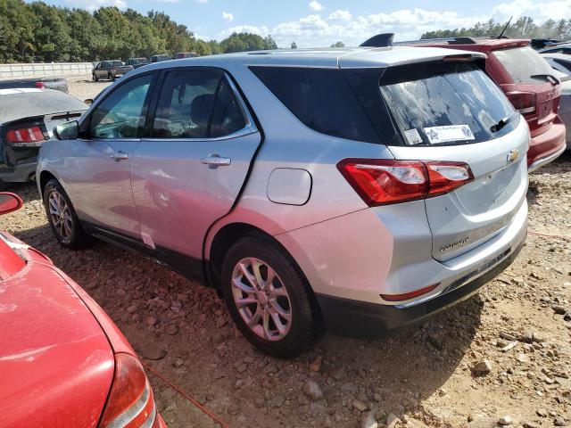 2018 CHEVROLET EQUINOX LT - 2GNAXJEVXJ6291195