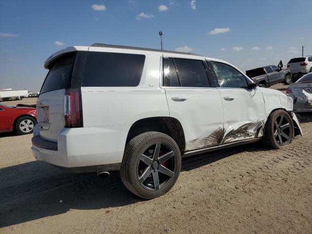2016 GMC YUKON SLT - 1GKS2BKC0GR236339
