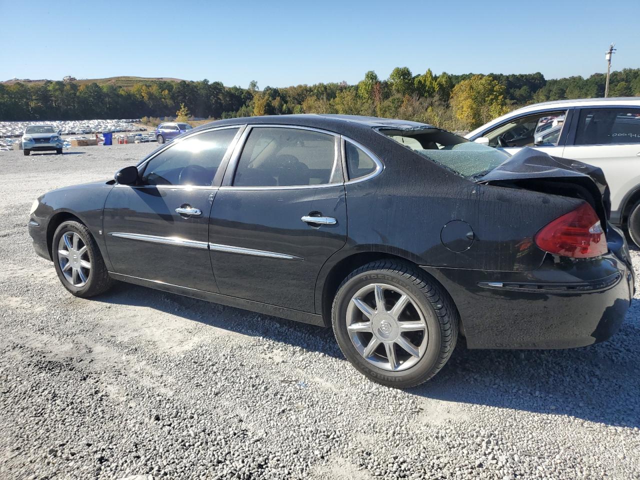 Lot #2919255757 2006 BUICK LACROSSE C