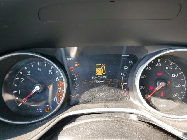 2019 JEEP COMPASS LI - 3C4NJCCB3KT679883