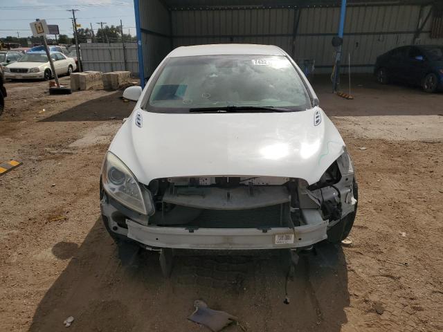 VIN 1G4PP5SK7F4210999 2015 Buick Verano no.5