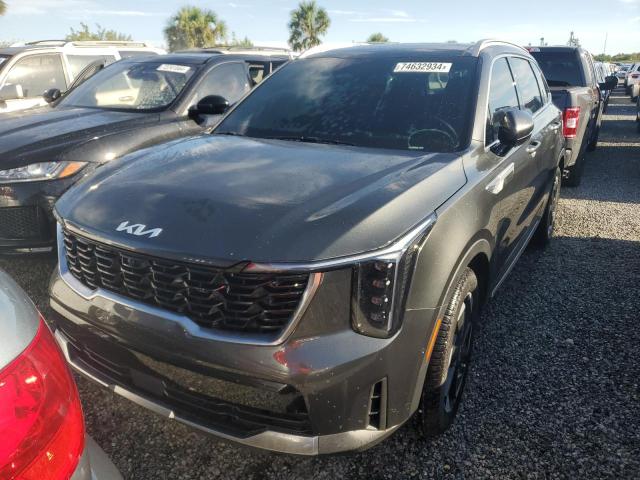 VIN KNDRKDJG1S5290310 2025 KIA SORENTO no.5