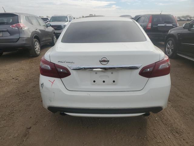 2018 NISSAN ALTIMA 2.5 - 1N4AL3AP7JC216670