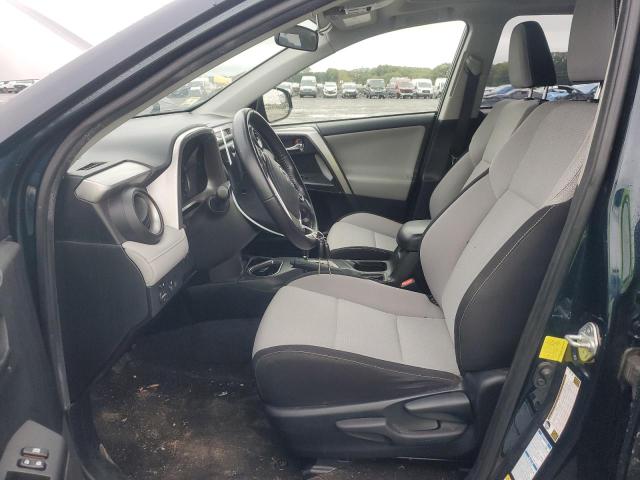 2017 TOYOTA RAV4 XLE - JTMRFREVXHJ135524