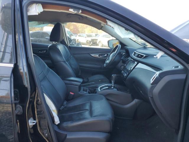 2015 NISSAN ROGUE S - 5N1AT2MV7FC764752