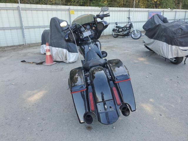 2009 HARLEY-DAVIDSON FLHTC 1HD1FF4129Y685544