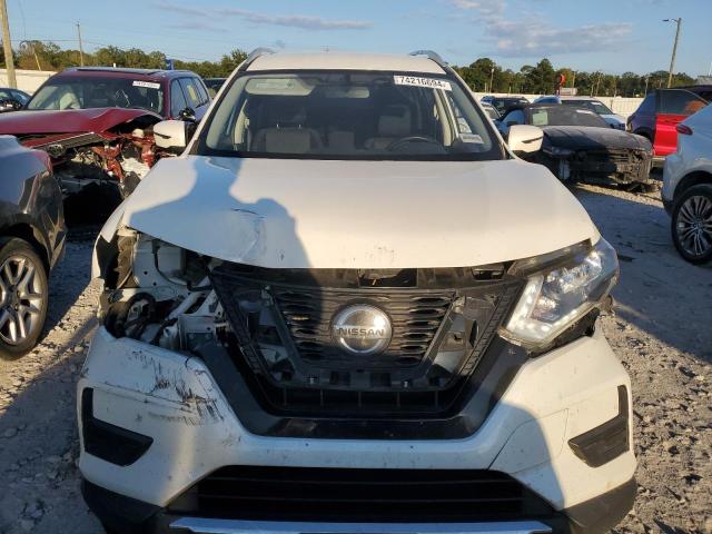 2018 NISSAN ROGUE S - JN8AT2MV5JW349526