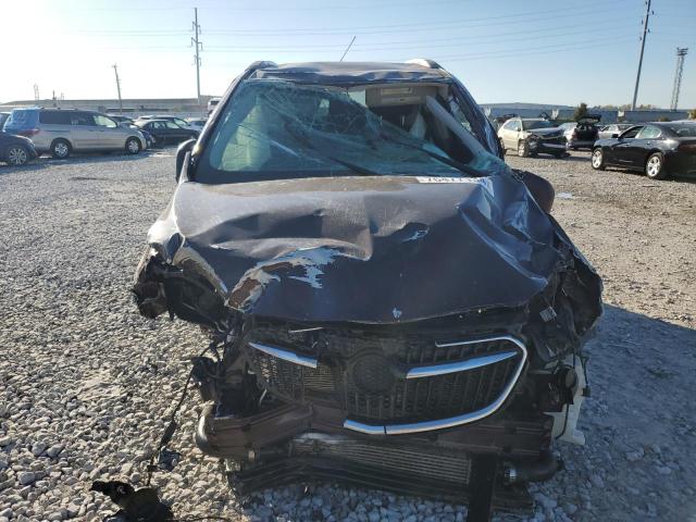 VIN KL4CJESB5HB191625 2017 Buick Encore, Preferred no.5