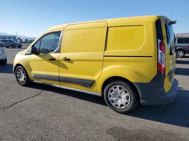 FORD TRANSIT CO 2015 yellow cargo va gas NM0LS7E79F1208870 photo #3