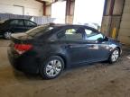 CHEVROLET CRUZE LS photo