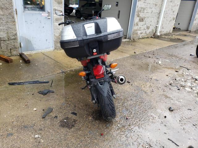 2014 HONDA NC700X JH2RC6304EK001314