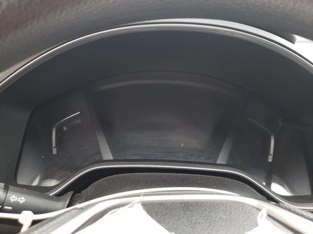 2022 HONDA CR-V EX - 7FARW2H56NE034765