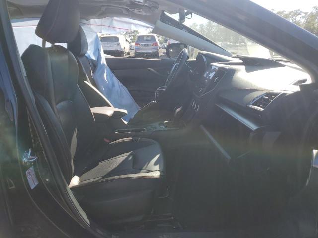 2018 SUBARU CROSSTREK - JF2GTALC2J8203008