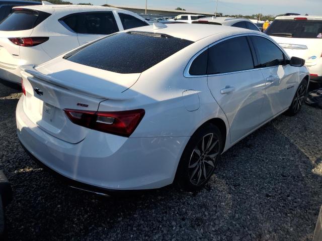 2020 CHEVROLET MALIBU RS - 1G1ZG5ST7LF060570