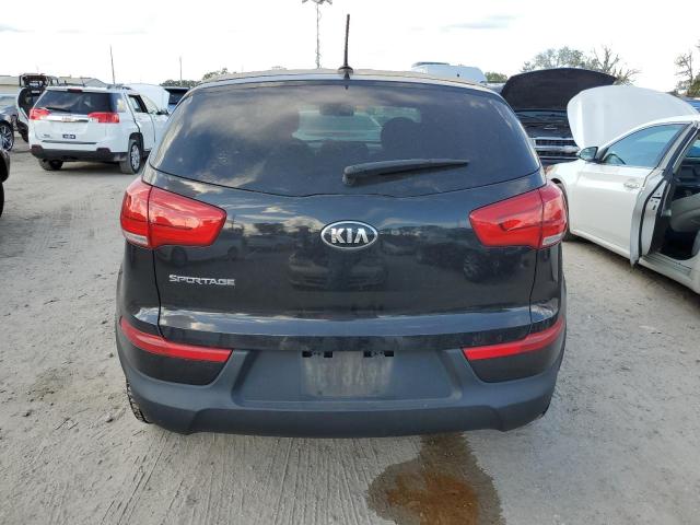 VIN KNDPB3AC2G7811027 2016 KIA Sportage, LX no.6