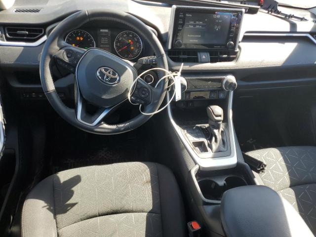 2021 TOYOTA RAV4 XLE - 2T3P1RFV9MC246910