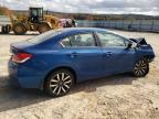 Lot #3023970270 2015 HONDA CIVIC EXL