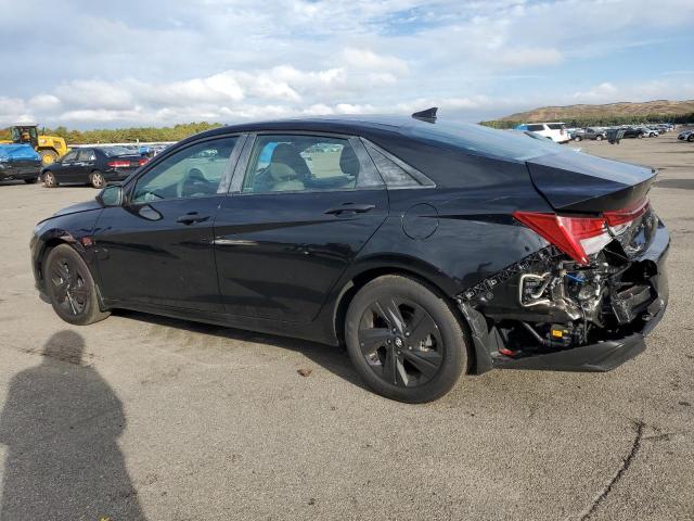 2023 HYUNDAI ELANTRA BL - KMHLM4AJ1PU069990