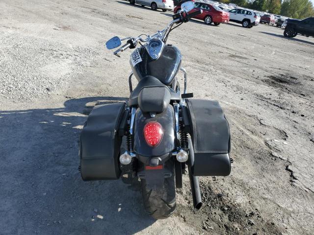 2011 TRIUMPH MOTORCYCLE THUNDERBIR - SMTB01TL3BJ465648