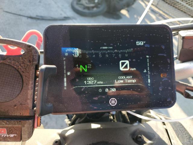 2024 YAMAHA MT07 C JYARM32Y4RA002059