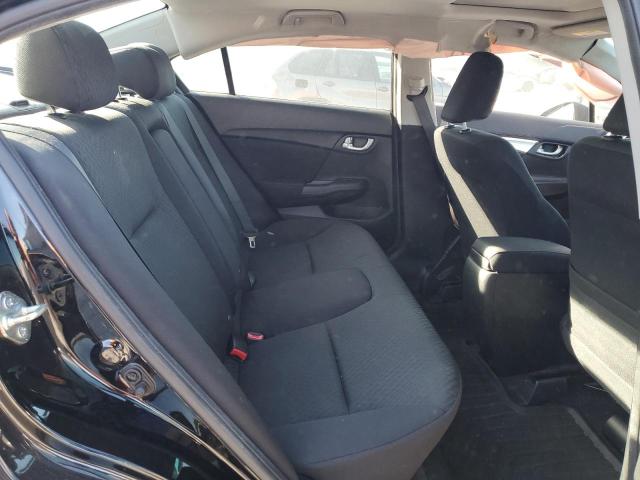 2015 HONDA CIVIC EX - 19XFB2F8XFE016848