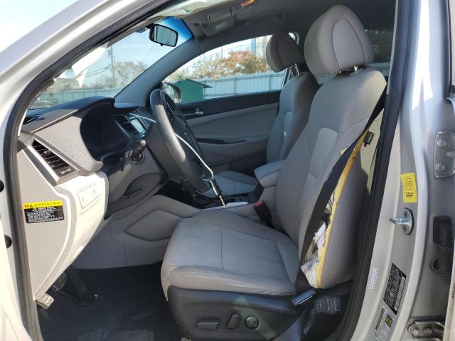2016 HYUNDAI TUCSON LIM - KM8J3CA47GU165024
