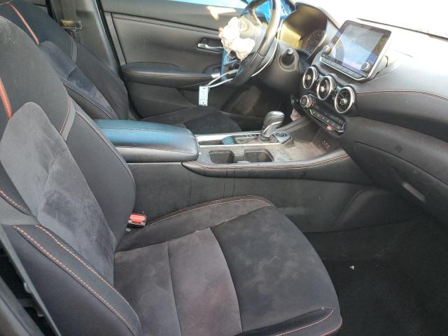 2020 NISSAN SENTRA SR - 3N1AB8DV9LY282669