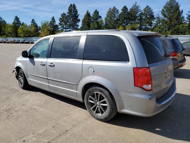 2017 DODGE GRAND CARA - 2C4RDGCG7HR645503