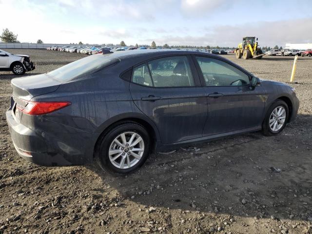 VIN 4T1DAACK9SU006808 2025 TOYOTA CAMRY no.3