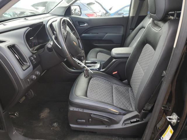 2016 CHEVROLET COLORADO Z - 1GCPTDE12G1304840