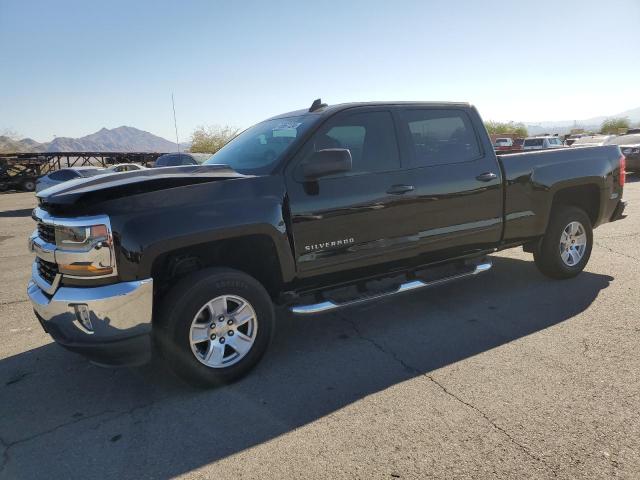 2017 CHEVROLET SILVERADO - 1GCPCRECXHF122760