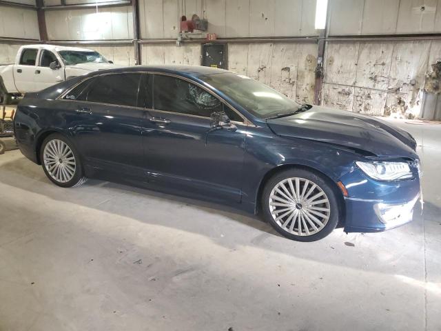 2017 LINCOLN MKZ RESERV - 3LN6L5FCXHR624511